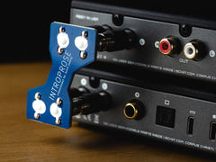 Rigid cross connect (for Schiit Stack) v5
